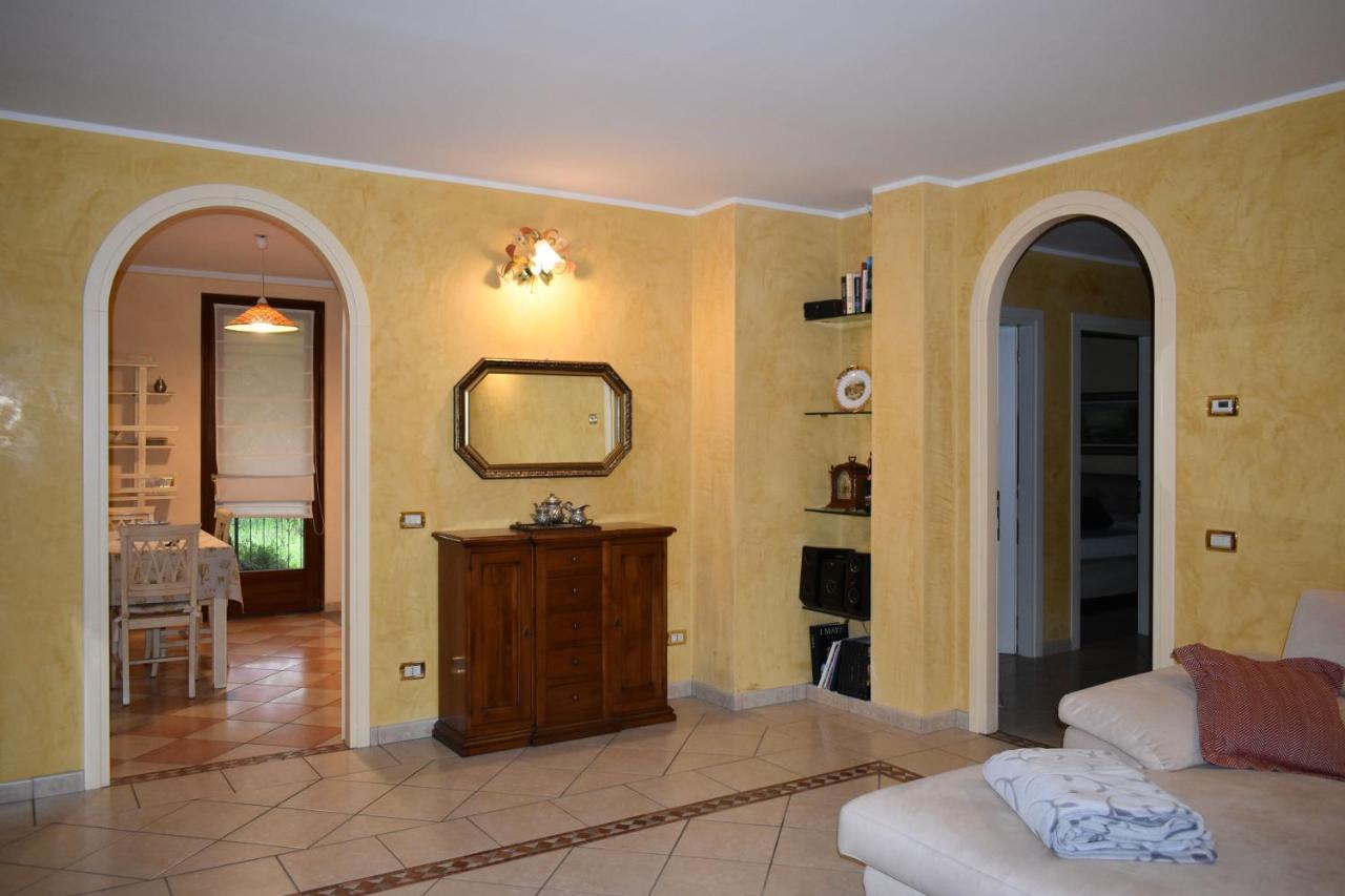 Villa Casa Ulivo Montinelle Exterior foto