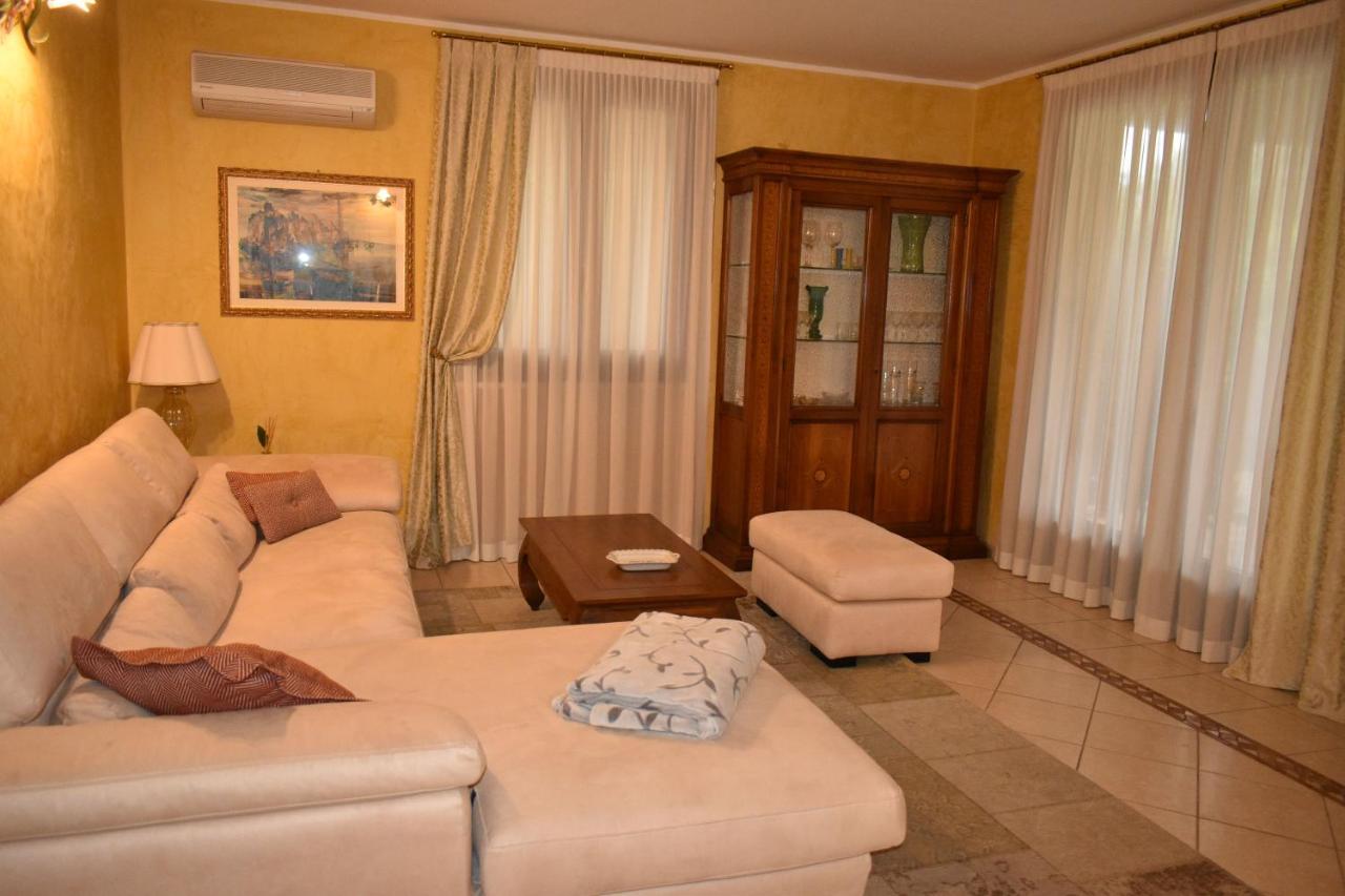 Villa Casa Ulivo Montinelle Exterior foto