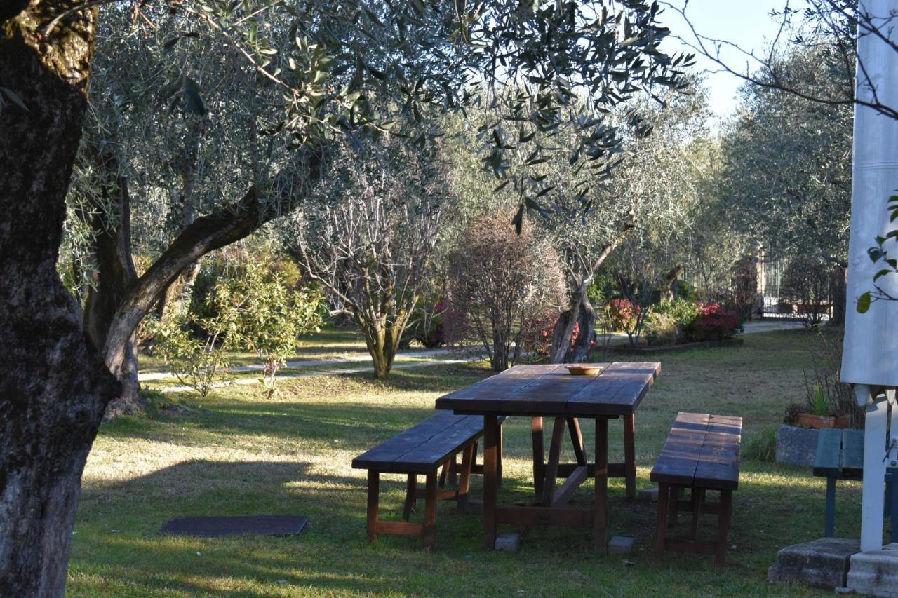 Villa Casa Ulivo Montinelle Exterior foto