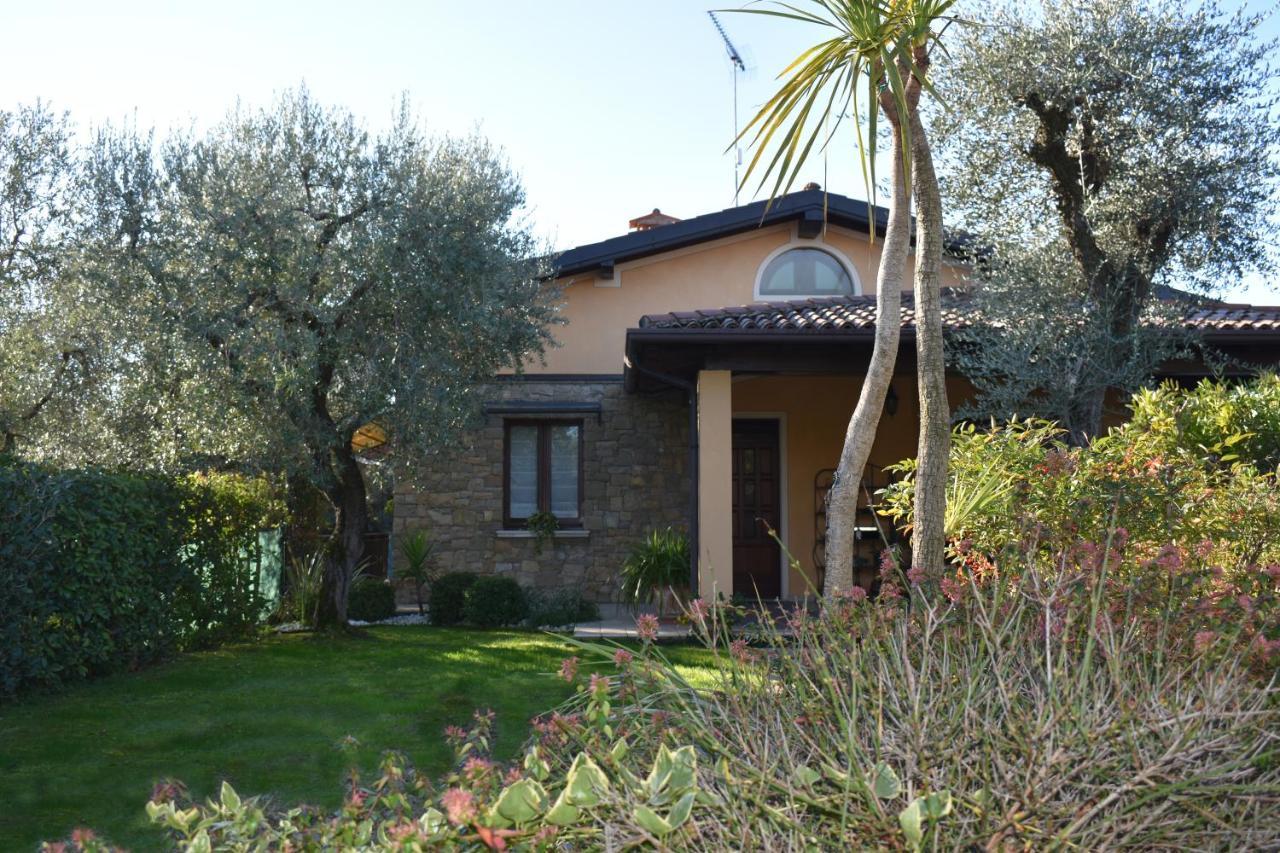 Villa Casa Ulivo Montinelle Exterior foto
