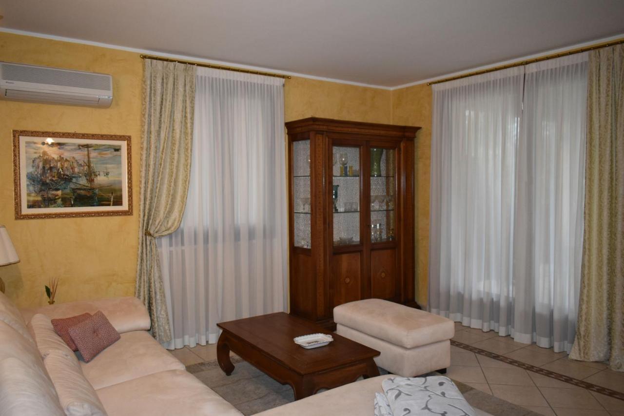 Villa Casa Ulivo Montinelle Exterior foto