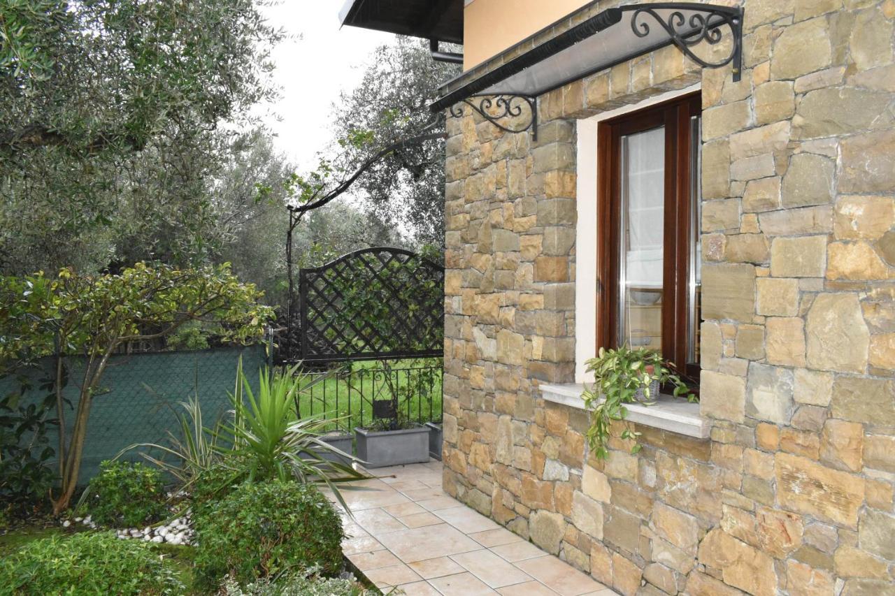 Villa Casa Ulivo Montinelle Exterior foto