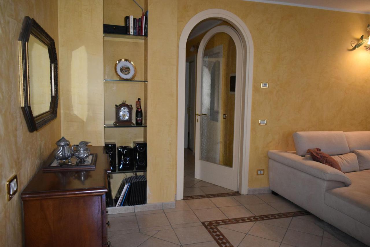 Villa Casa Ulivo Montinelle Exterior foto
