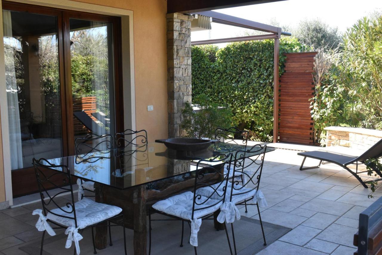Villa Casa Ulivo Montinelle Exterior foto